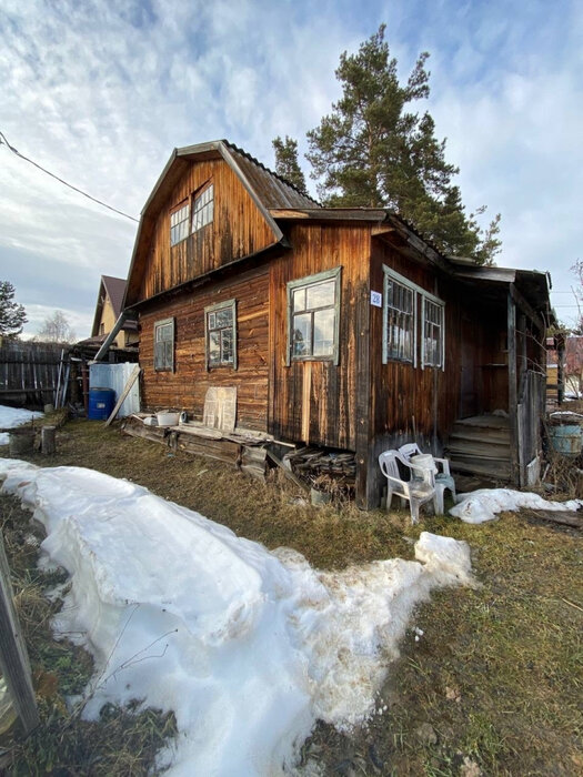 г. Сысерть, КС Зелёный Уголок (городской округ Сысертский) - фото сада (4)