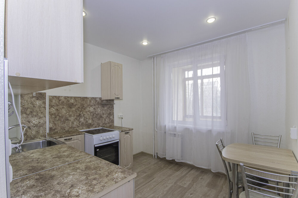 Екатеринбург, ул. Амундсена, 70 (Юго-Западный) - фото квартиры (1)