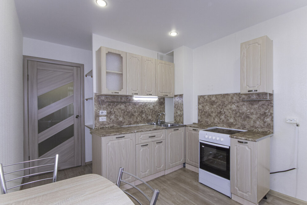 Екатеринбург, ул. Амундсена, 70 (Юго-Западный) - фото квартиры (2)