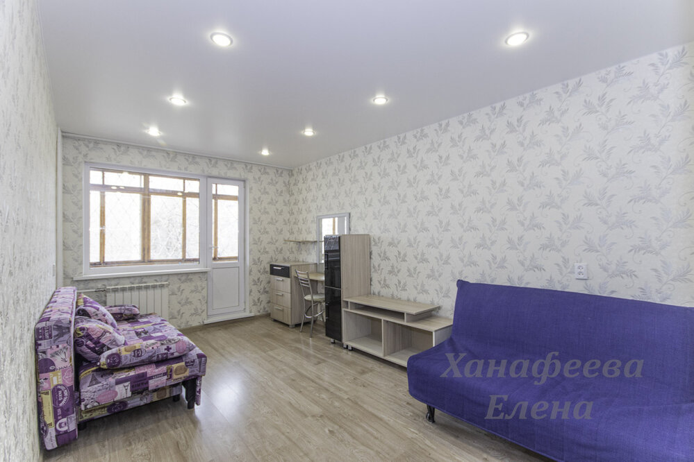 Екатеринбург, ул. Амундсена, 70 (Юго-Западный) - фото квартиры (3)