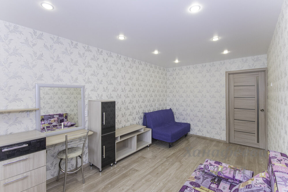 Екатеринбург, ул. Амундсена, 70 (Юго-Западный) - фото квартиры (4)