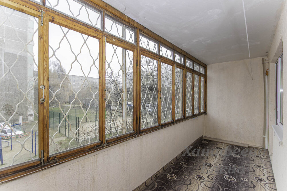 Екатеринбург, ул. Амундсена, 70 (Юго-Западный) - фото квартиры (5)