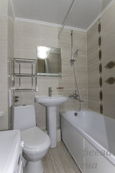 Екатеринбург, ул. Амундсена, 70 (Юго-Западный) - фото квартиры (7)