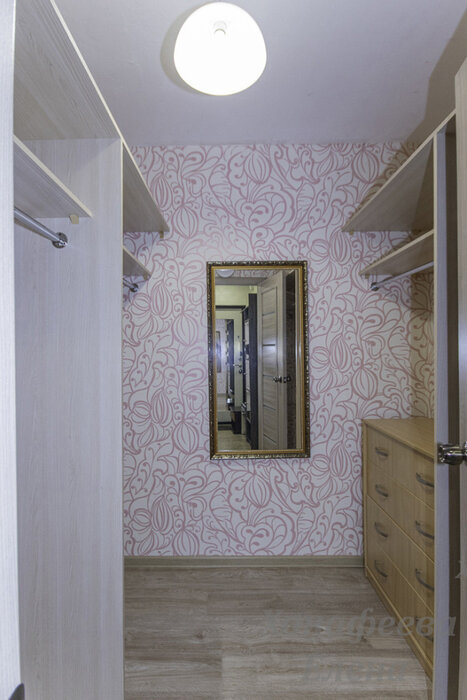 Екатеринбург, ул. Амундсена, 70 (Юго-Западный) - фото квартиры (8)