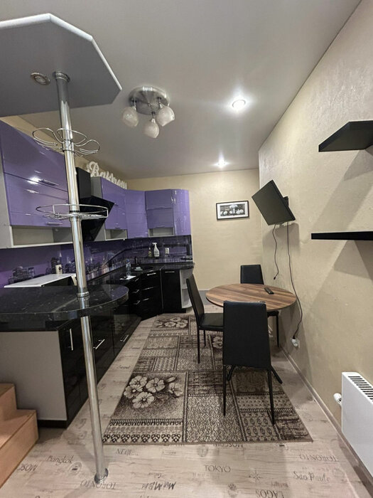 Екатеринбург, ул. Павла Шаманова, 58 (Академический) - фото квартиры (1)