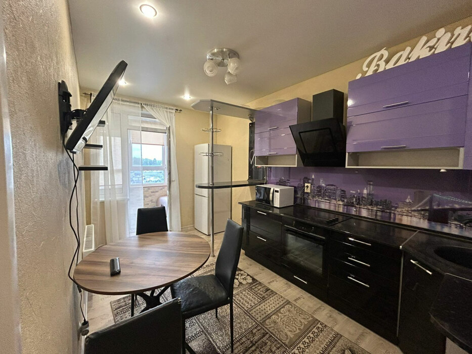 Екатеринбург, ул. Павла Шаманова, 58 (Академический) - фото квартиры (2)