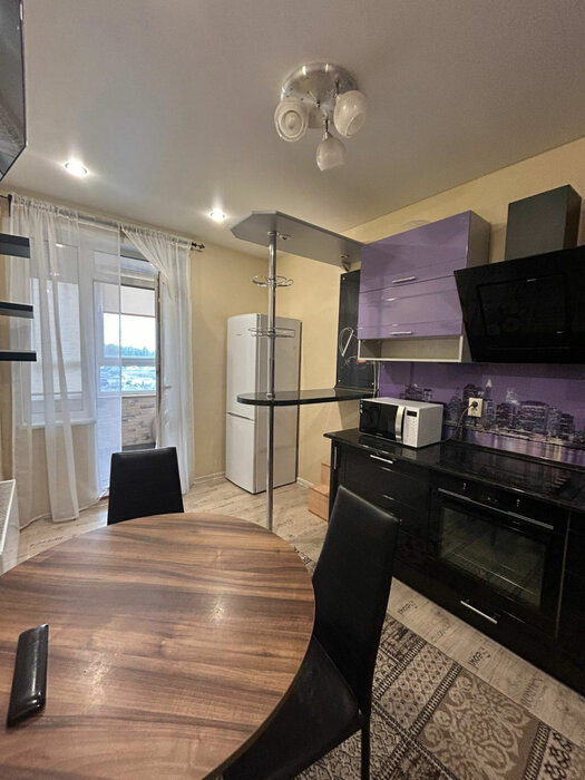 Екатеринбург, ул. Павла Шаманова, 58 (Академический) - фото квартиры (3)