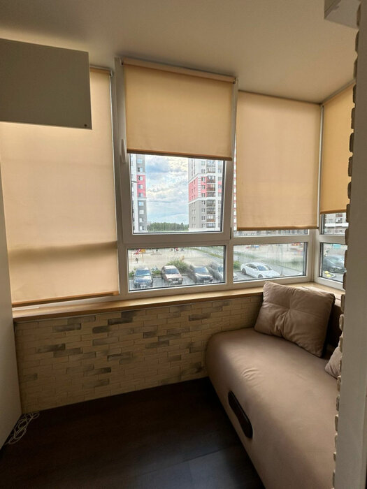 Екатеринбург, ул. Павла Шаманова, 58 (Академический) - фото квартиры (4)