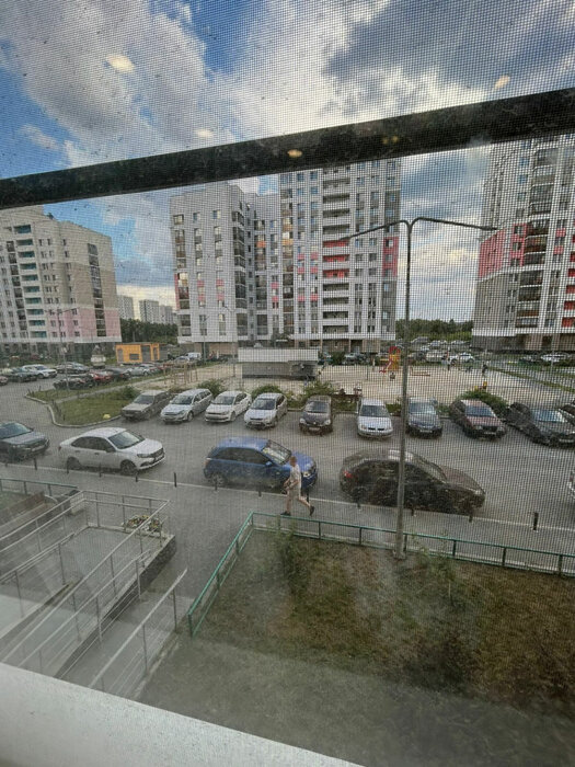 Екатеринбург, ул. Павла Шаманова, 58 (Академический) - фото квартиры (5)