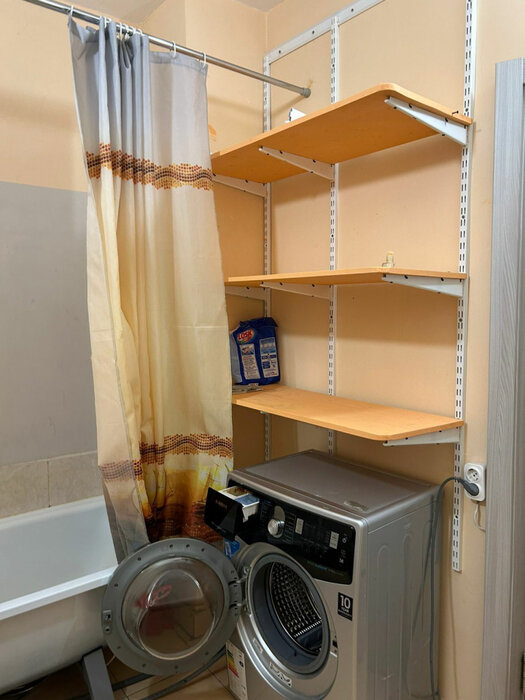 Екатеринбург, ул. Павла Шаманова, 58 (Академический) - фото квартиры (6)