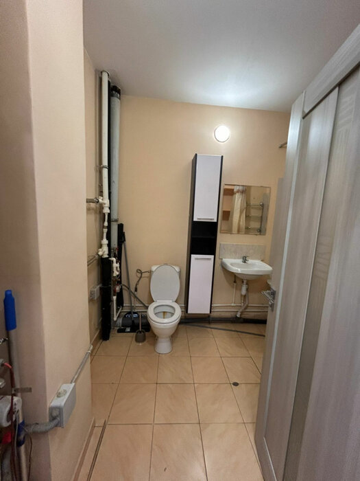 Екатеринбург, ул. Павла Шаманова, 58 (Академический) - фото квартиры (7)