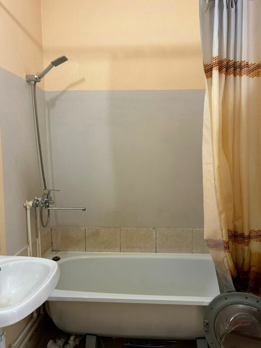 Екатеринбург, ул. Павла Шаманова, 58 (Академический) - фото квартиры (8)