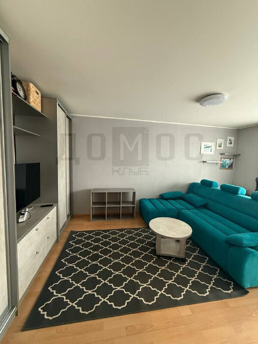 Екатеринбург, ул. Восточная, 160 (Центр) - фото квартиры (1)