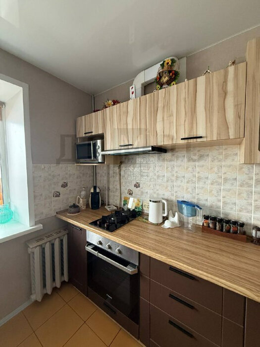 Екатеринбург, ул. Восточная, 160 (Центр) - фото квартиры (4)