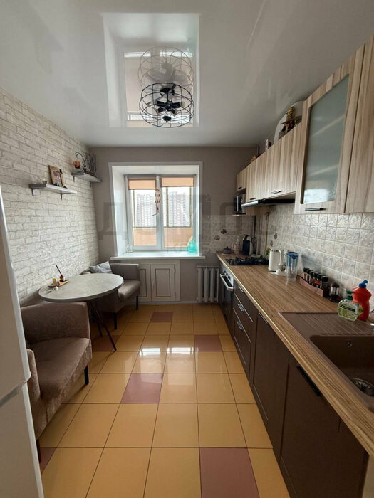 Екатеринбург, ул. Восточная, 160 (Центр) - фото квартиры (5)