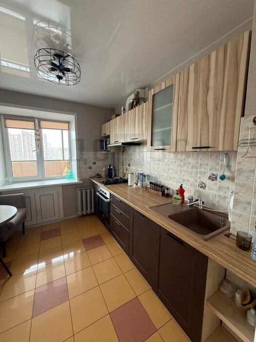 Екатеринбург, ул. Восточная, 160 (Центр) - фото квартиры (7)