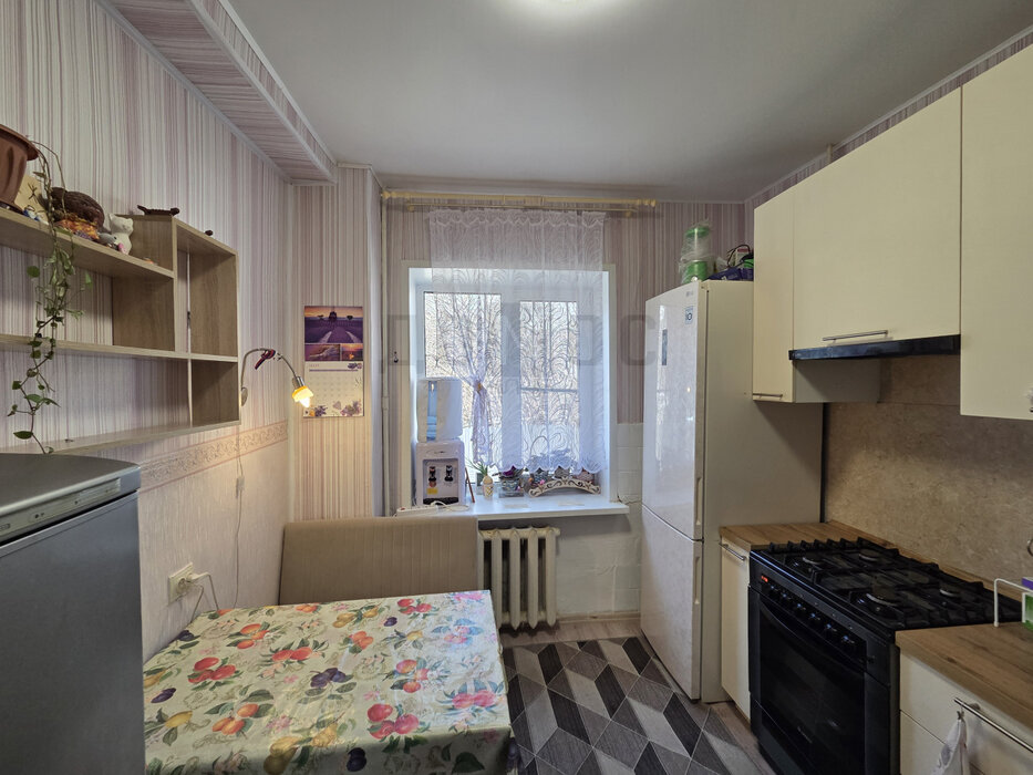 Екатеринбург, ул. Попова, 9 (Центр) - фото квартиры (1)