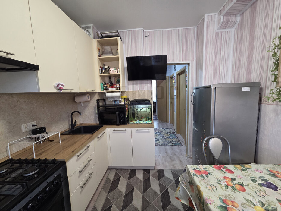 Екатеринбург, ул. Попова, 9 (Центр) - фото квартиры (2)