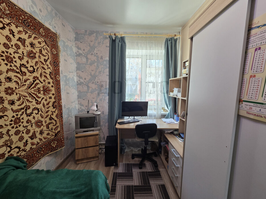 Екатеринбург, ул. Попова, 9 (Центр) - фото квартиры (6)