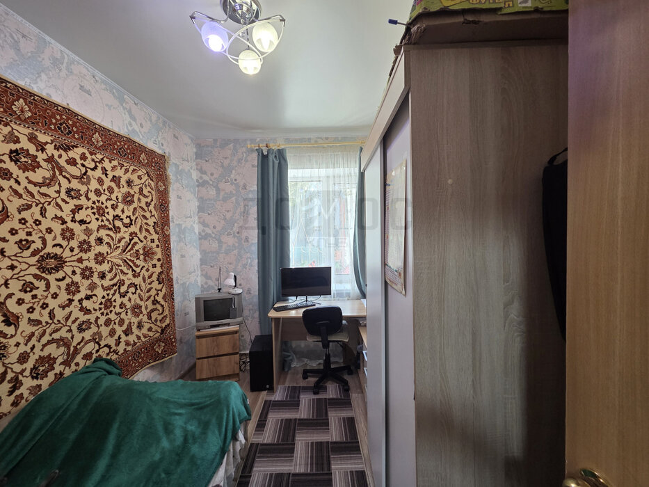 Екатеринбург, ул. Попова, 9 (Центр) - фото квартиры (7)