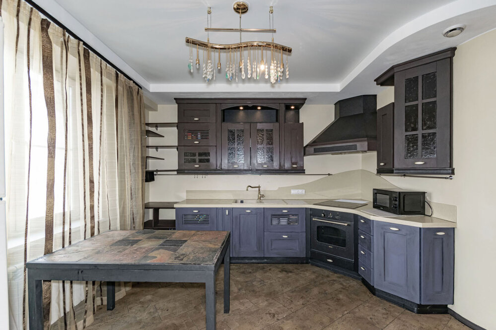 Екатеринбург, ул. Сакко и Ванцетти, 47 (Центр) - фото квартиры (1)