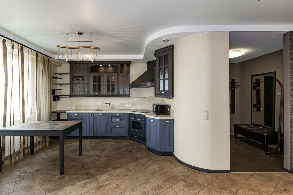 Екатеринбург, ул. Сакко и Ванцетти, 47 (Центр) - фото квартиры (2)