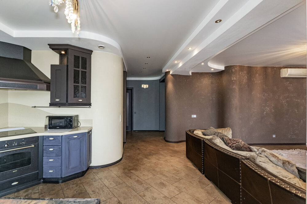 Екатеринбург, ул. Сакко и Ванцетти, 47 (Центр) - фото квартиры (3)