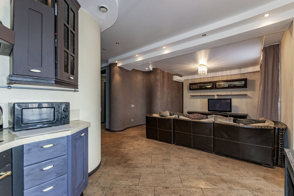 Екатеринбург, ул. Сакко и Ванцетти, 47 (Центр) - фото квартиры (4)