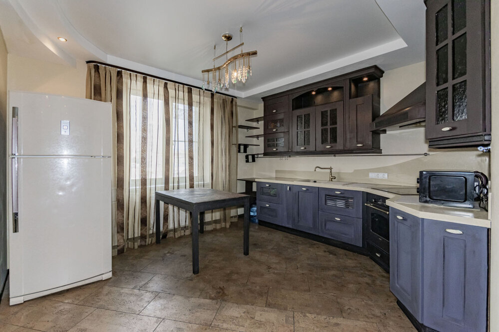 Екатеринбург, ул. Сакко и Ванцетти, 47 (Центр) - фото квартиры (5)