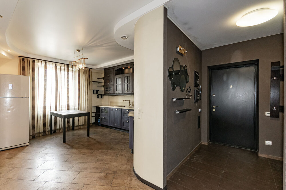 Екатеринбург, ул. Сакко и Ванцетти, 47 (Центр) - фото квартиры (6)