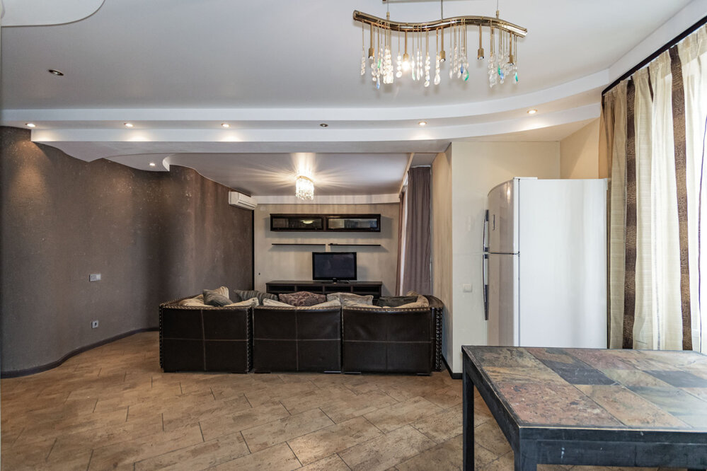 Екатеринбург, ул. Сакко и Ванцетти, 47 (Центр) - фото квартиры (7)