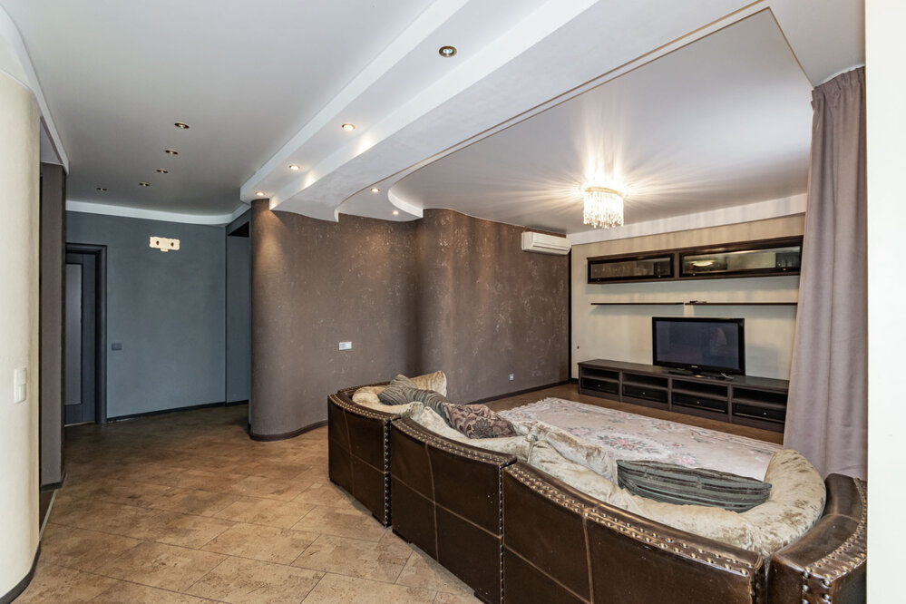 Екатеринбург, ул. Сакко и Ванцетти, 47 (Центр) - фото квартиры (8)