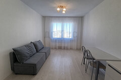 Екатеринбург, ул. 40-летия Комсомола, 39 (ЖБИ) - фото квартиры