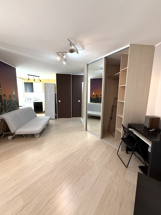 Екатеринбург, ул. Союзная, 2 (Автовокзал) - фото квартиры (1)