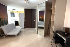 Екатеринбург, ул. Союзная, 2 (Автовокзал) - фото квартиры