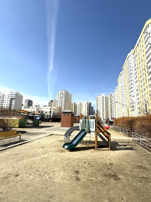 Екатеринбург, ул. Союзная, 2 (Автовокзал) - фото квартиры (3)