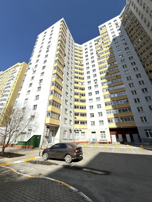 Екатеринбург, ул. Союзная, 2 (Автовокзал) - фото квартиры (5)