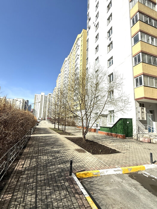 Екатеринбург, ул. Союзная, 2 (Автовокзал) - фото квартиры (6)