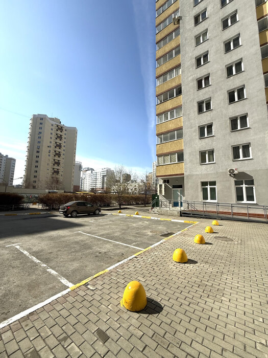 Екатеринбург, ул. Союзная, 2 (Автовокзал) - фото квартиры (7)