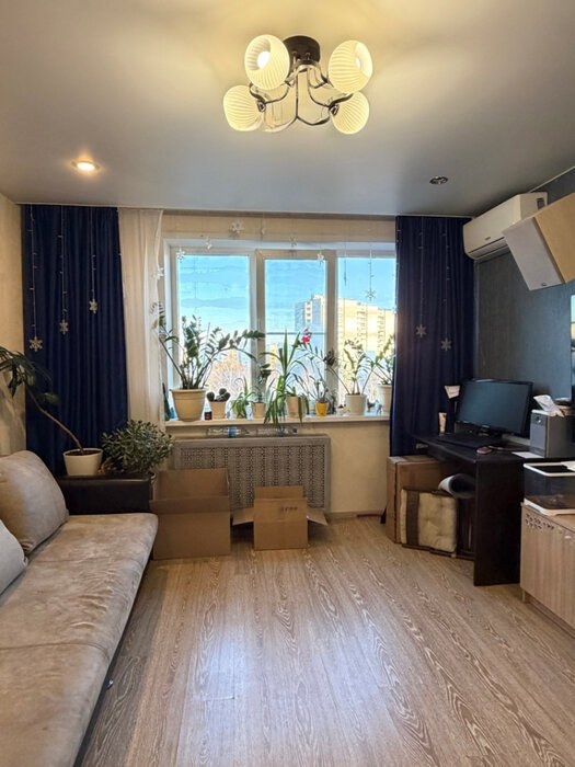 Екатеринбург, ул. Серафимы Дерябиной, 51 (Юго-Западный) - фото квартиры (1)