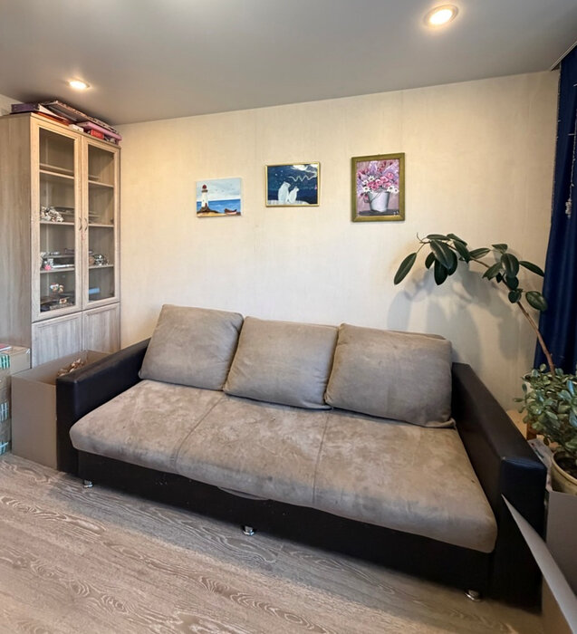 Екатеринбург, ул. Серафимы Дерябиной, 51 (Юго-Западный) - фото квартиры (2)