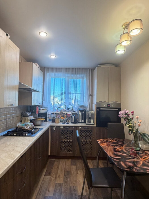 Екатеринбург, ул. Серафимы Дерябиной, 51 (Юго-Западный) - фото квартиры (3)