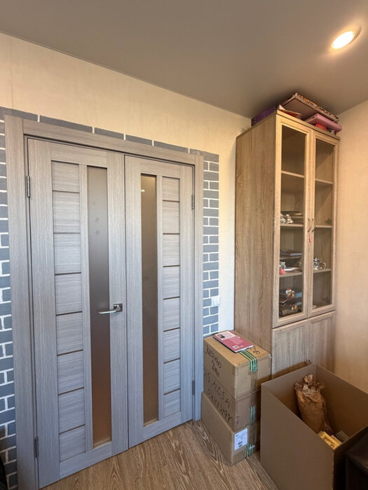 Екатеринбург, ул. Серафимы Дерябиной, 51 (Юго-Западный) - фото квартиры (4)