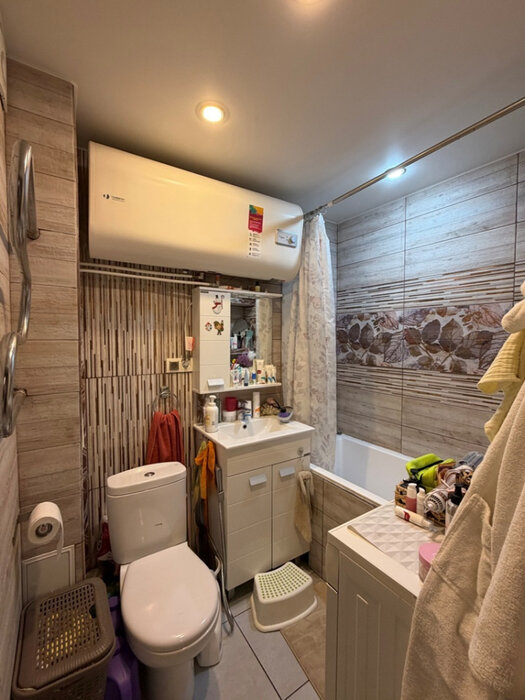 Екатеринбург, ул. Серафимы Дерябиной, 51 (Юго-Западный) - фото квартиры (5)