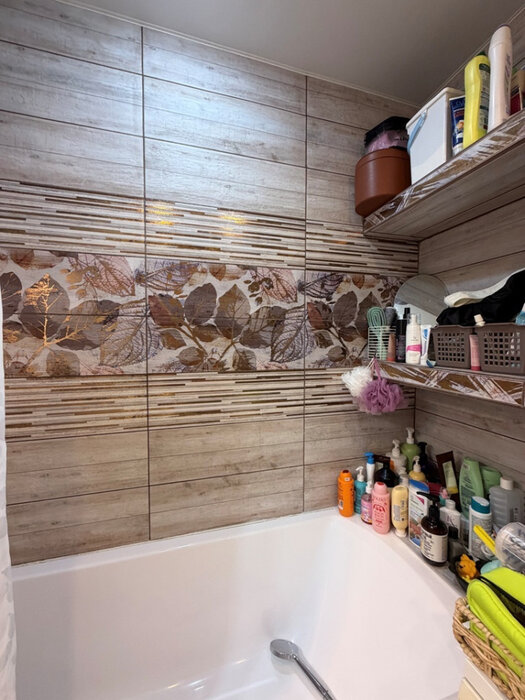 Екатеринбург, ул. Серафимы Дерябиной, 51 (Юго-Западный) - фото квартиры (6)