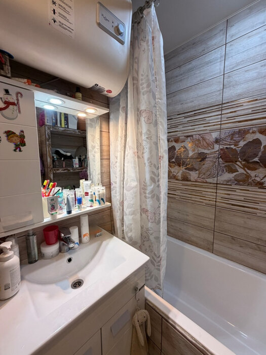 Екатеринбург, ул. Серафимы Дерябиной, 51 (Юго-Западный) - фото квартиры (7)