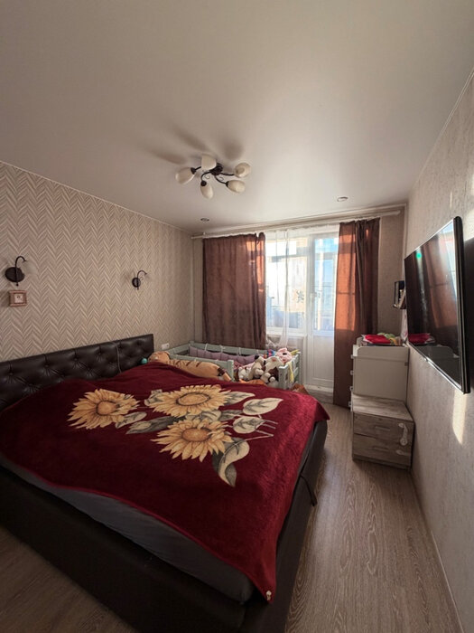 Екатеринбург, ул. Серафимы Дерябиной, 51 (Юго-Западный) - фото квартиры (8)