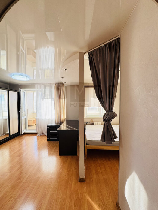 Екатеринбург, ул. Коммунистическая, 85 (Уралмаш) - фото квартиры (5)