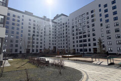 Екатеринбург, ул. Счастливая, 16 (Солнечный) - фото квартиры