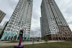 Екатеринбург, ул. Сибирский, 24д (Сибирский тракт) - фото квартиры